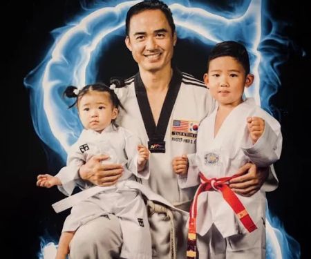 Golden Dragon Taekwondo - Midtown