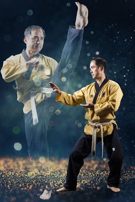 Golden Dragon Taekwondo - Midtown Picture 8