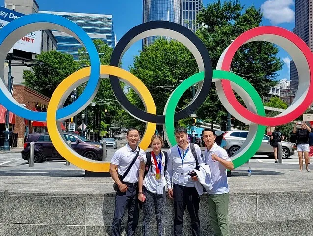 Golden Dragon Taekwondo - Midtown Picture 10