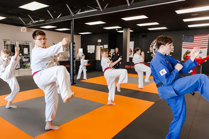 Midtown Martial Arts Picture 3