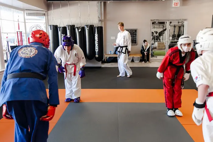 Midtown Martial Arts Picture 6