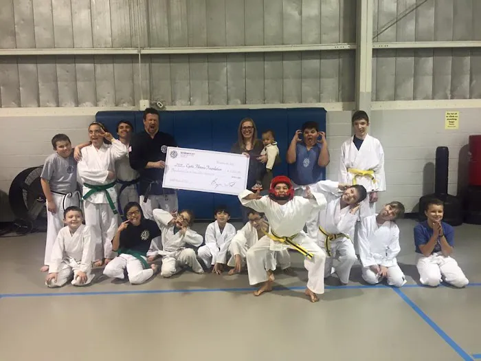 Midtown Martial Arts Picture 4