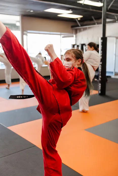 Midtown Martial Arts Picture 9