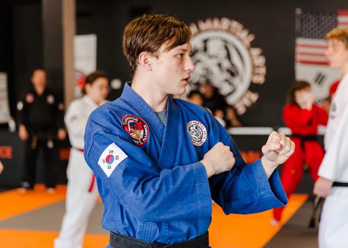 Midtown Martial Arts Picture 8