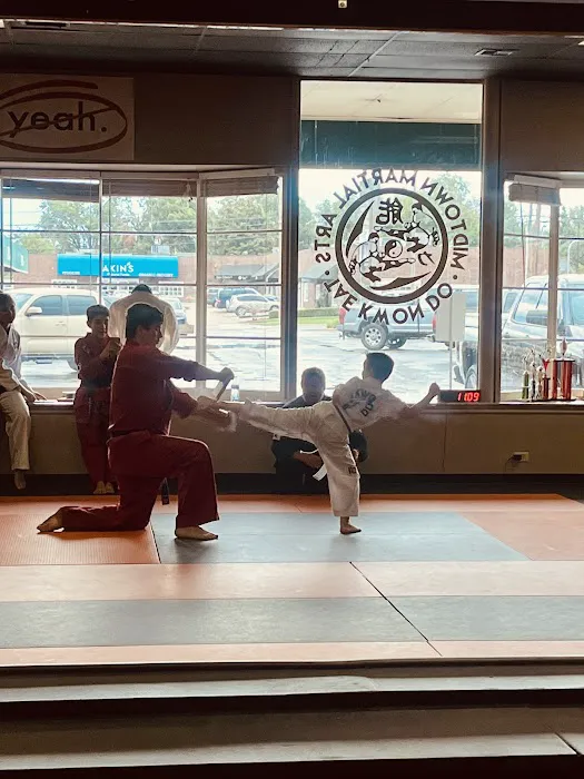 Midtown Martial Arts Picture 7