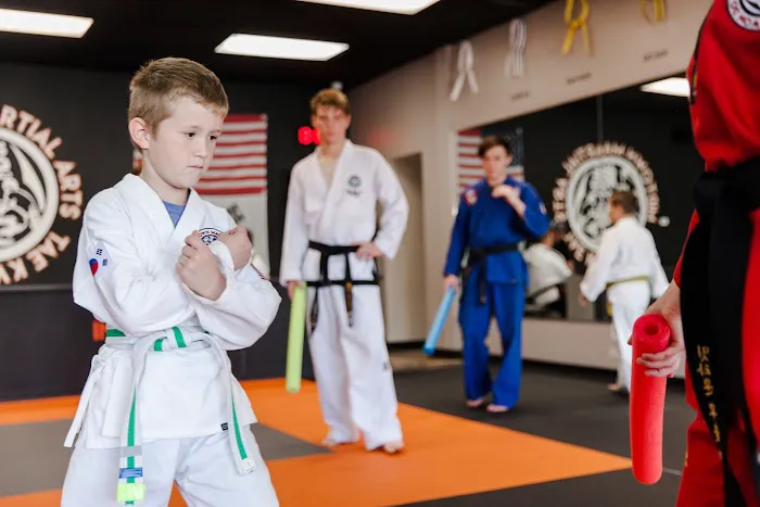 Midtown Martial Arts Picture 10