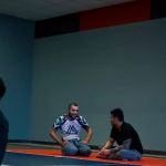 Combat Warriors Martial Arts