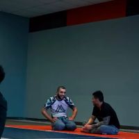 Combat Warriors Martial Arts ico