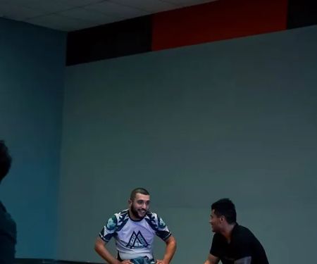 Combat Warriors Martial Arts