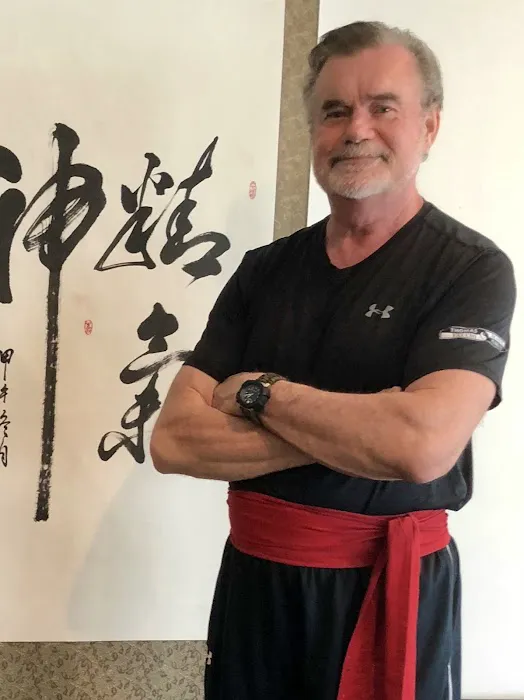 Thomas Academy Tai Chi Kung Fu Picture 1