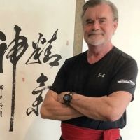 Thomas Academy Tai Chi Kung Fu ico