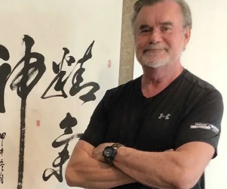 Thomas Academy Tai Chi Kung Fu