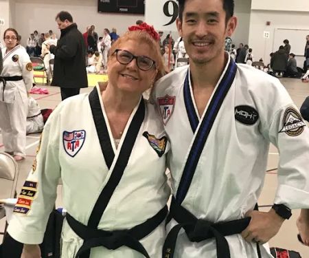 ATA Tulsa Martial Arts