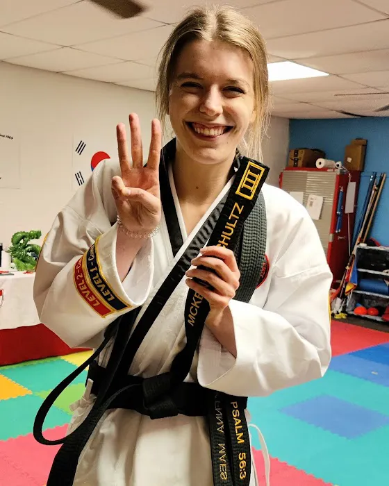 ATA Tulsa Martial Arts Picture 4