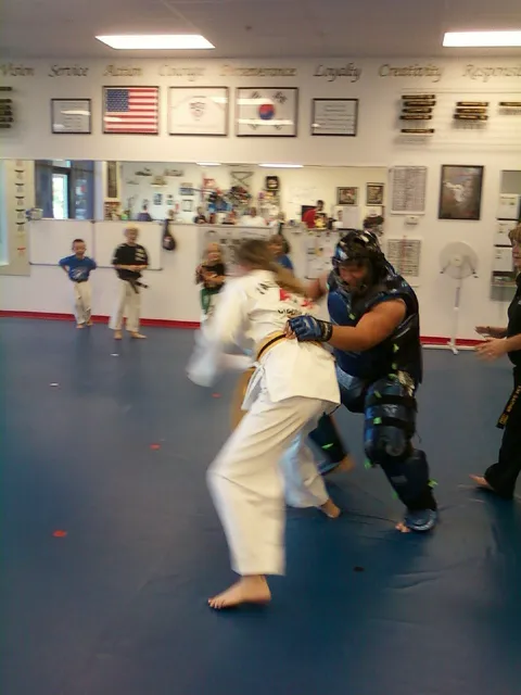 ATA Tulsa Martial Arts Picture 2