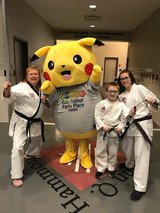 ATA Tulsa Martial Arts Picture 3