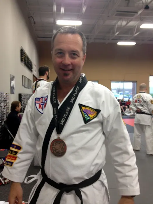 ATA Tulsa Martial Arts Picture 5