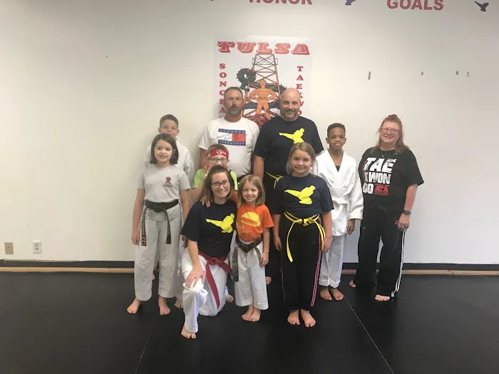 ATA Tulsa Martial Arts Picture 8