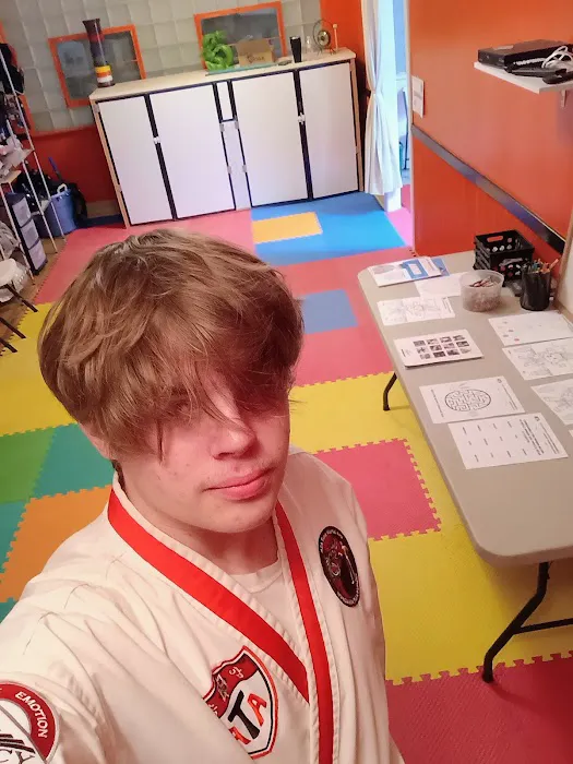 ATA Tulsa Martial Arts Picture 7