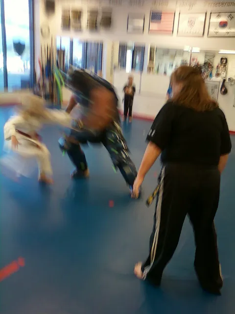 ATA Tulsa Martial Arts Picture 6