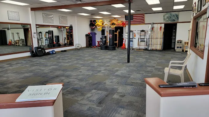 Tulsa Kung Fu Picture 2