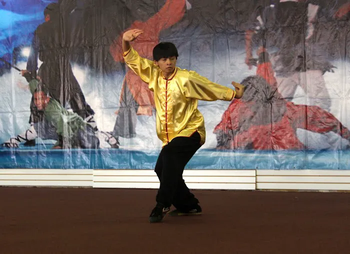 Luohan Wushu Kung Fu Center Picture 1