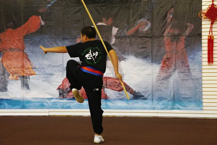 Luohan Wushu Kung Fu Center Picture 3