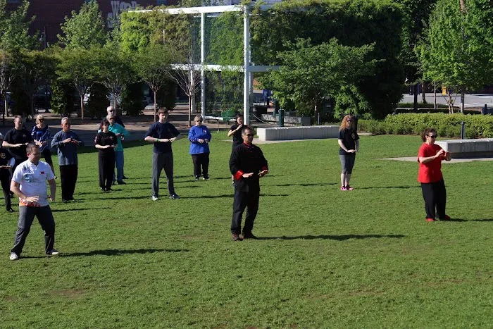 Luohan Wushu Kung Fu Center Picture 7