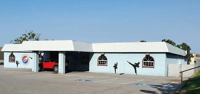 Wolfe Pack Taekwondo Picture 9