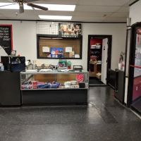 Apollo's Martial Arts ico