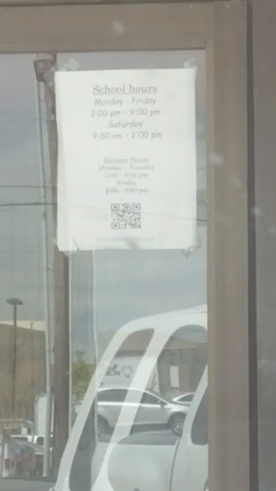 Apollo's Martial Arts Picture 3