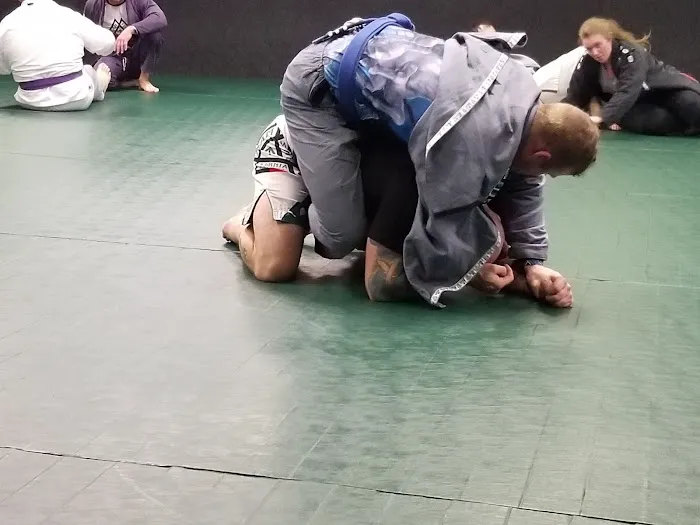 Strike Martial Arts Academy Picture 4