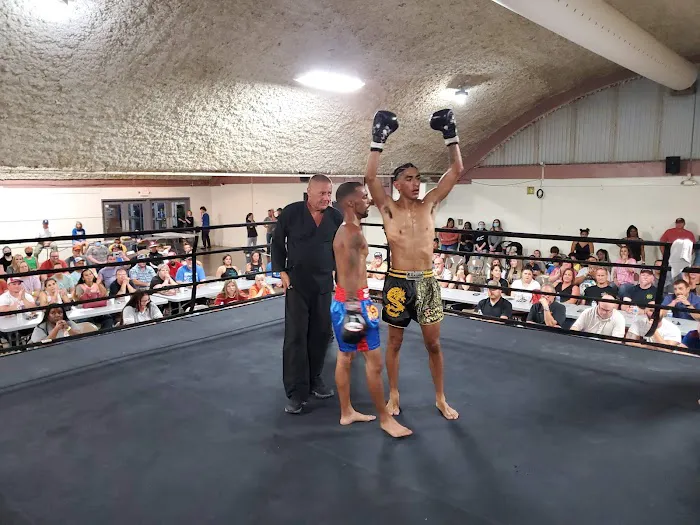 Strike Martial Arts Academy Picture 6