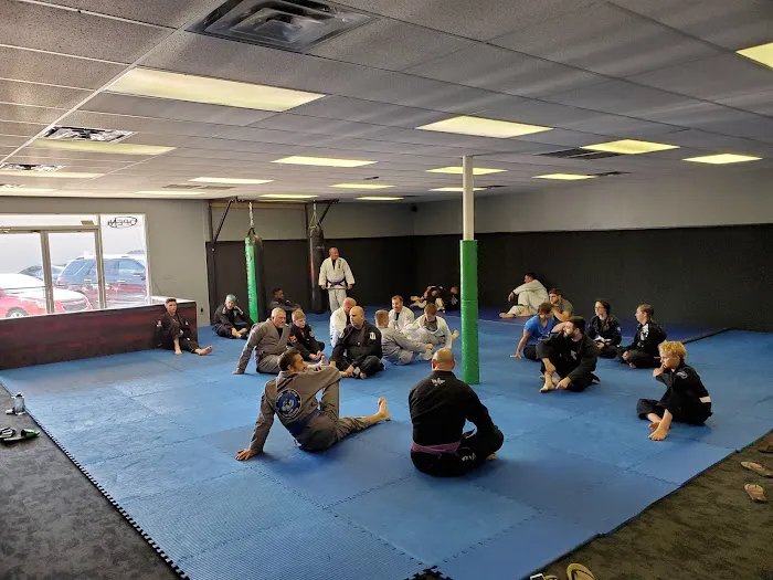 Strike Martial Arts Academy Picture 5