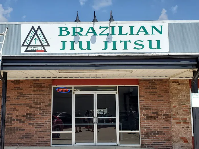 Strike Martial Arts Academy Picture 7