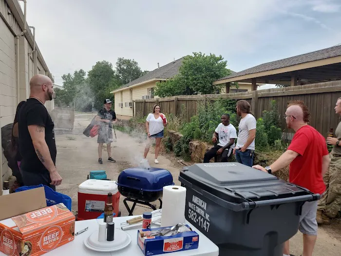 Strike Martial Arts Academy Picture 8