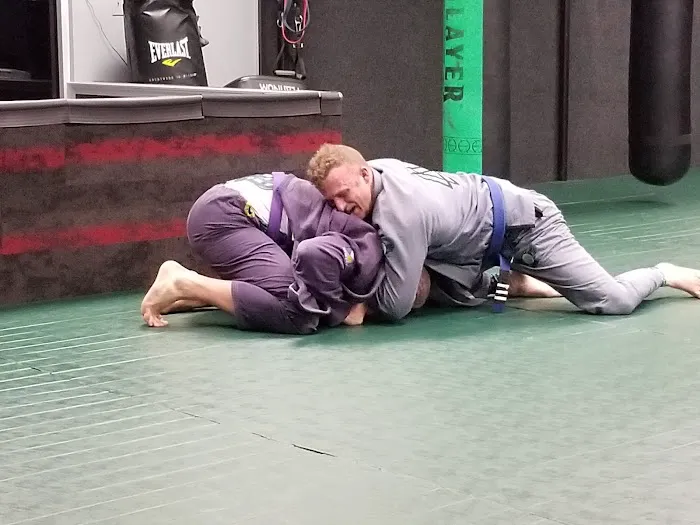 Strike Martial Arts Academy Picture 10