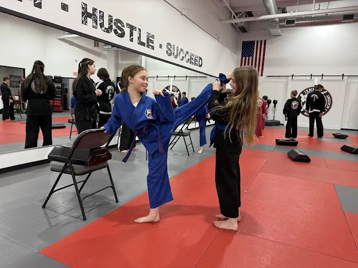 Jenks Martial Arts Academy Picture 1