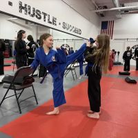 Jenks Martial Arts Academy ico