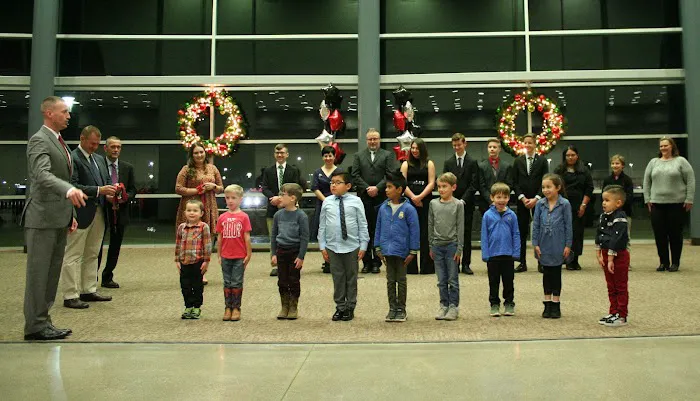 Jenks Martial Arts Academy Picture 3