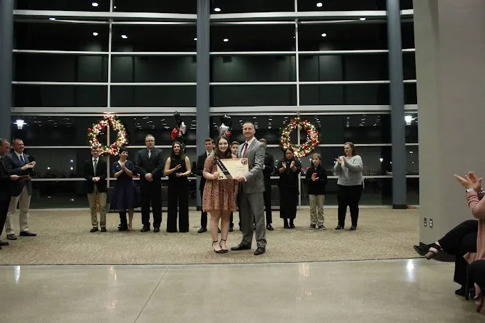 Jenks Martial Arts Academy Picture 2