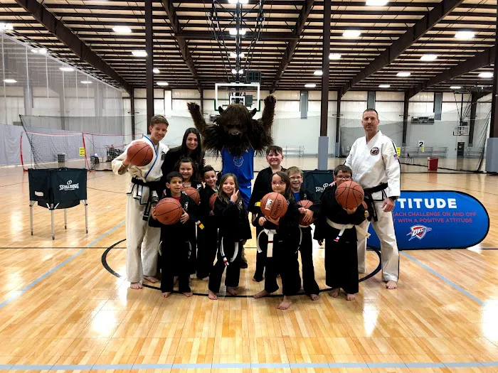 Jenks Martial Arts Academy Picture 4