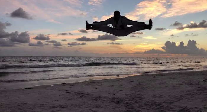 Jenks Martial Arts Academy Picture 8