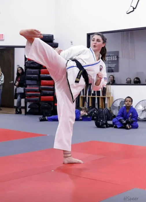 Jenks Martial Arts Academy Picture 5