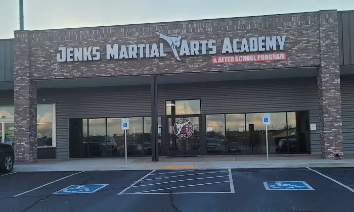 Jenks Martial Arts Academy Picture 10