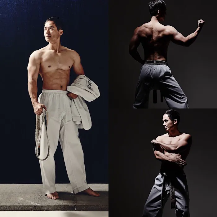 Golden Dragon Taekwondo Picture 4