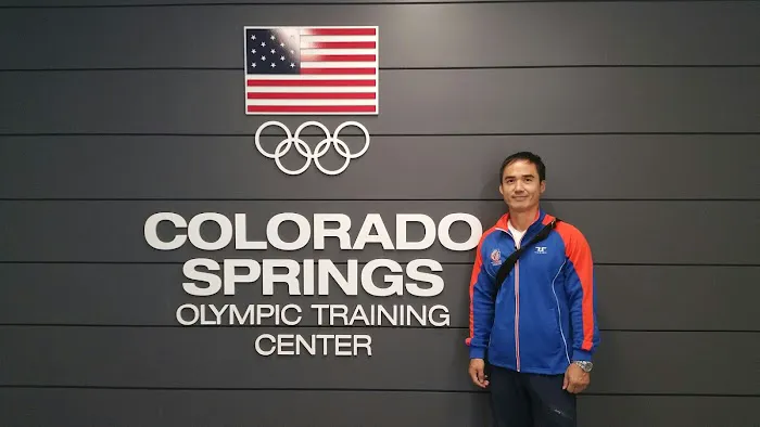 Golden Dragon Taekwondo Picture 6