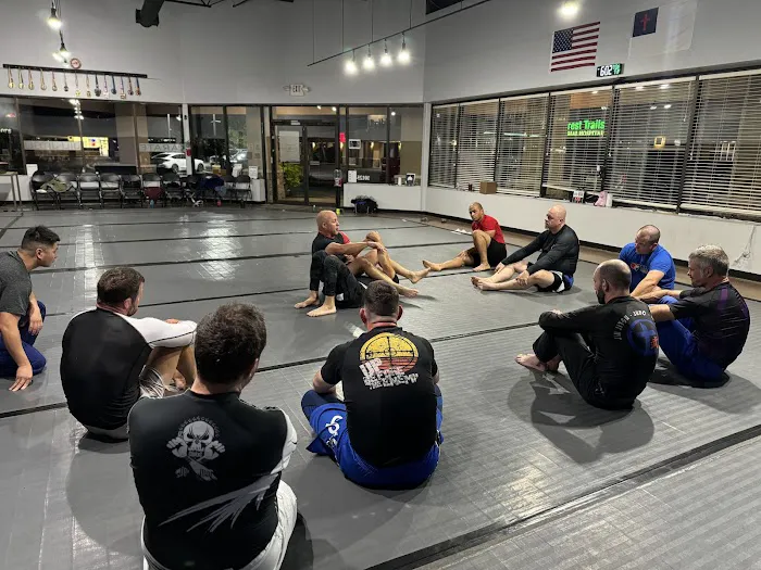 Training Ground Picture 1