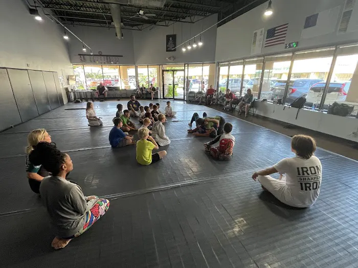 Training Ground Picture 3