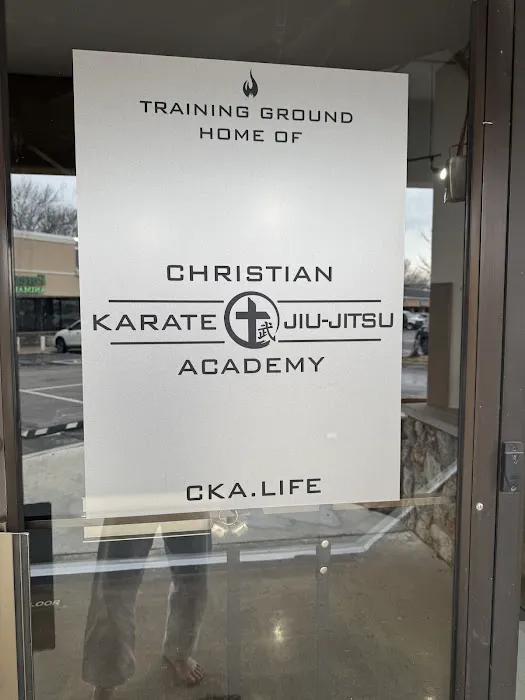 Training Ground Picture 5